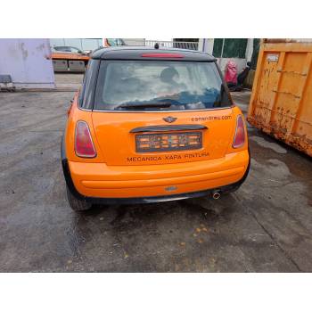 MINI MINI (R50, R53)