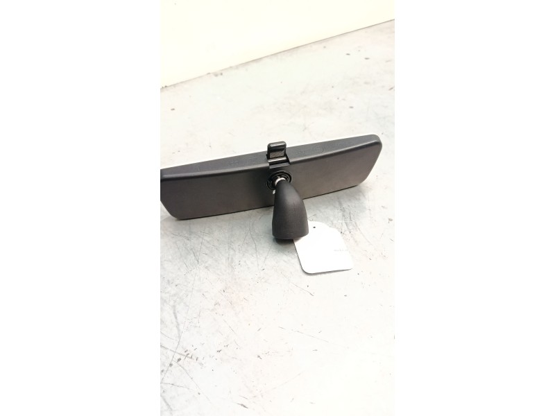 Recambio de retrovisor interior para skoda fabia iii (nj3) 1.0 referencia OEM IAM   