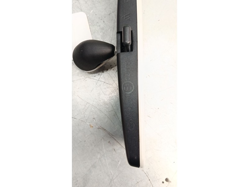 Recambio de retrovisor interior para skoda fabia iii (nj3) 1.0 referencia OEM IAM   
