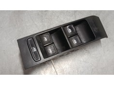 Recambio de mando elevalunas delantero izquierdo para skoda fabia iii (nj3) 1.0 referencia OEM IAM 5E0959857A  
