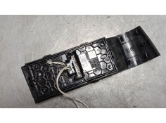 Recambio de mando elevalunas delantero izquierdo para skoda fabia iii (nj3) 1.0 referencia OEM IAM 5E0959857A   2
