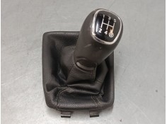 Recambio de pomo palanca cambio para skoda fabia iii (nj3) 1.0 referencia OEM IAM 6V0711113CN  