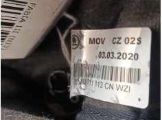 Recambio de pomo palanca cambio para skoda fabia iii (nj3) 1.0 referencia OEM IAM 6V0711113CN   2