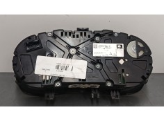 Recambio de cuadro instrumentos para skoda fabia iii (nj3) 1.0 referencia OEM IAM 6V0920740D   2
