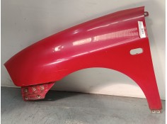 Recambio de aleta delantera izquierda para seat ibiza iii (6l1) 1.4 16v referencia OEM IAM   