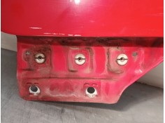 Recambio de aleta delantera izquierda para seat ibiza iii (6l1) 1.4 16v referencia OEM IAM    2