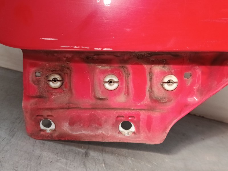 Recambio de aleta delantera izquierda para seat ibiza iii (6l1) 1.4 16v referencia OEM IAM   