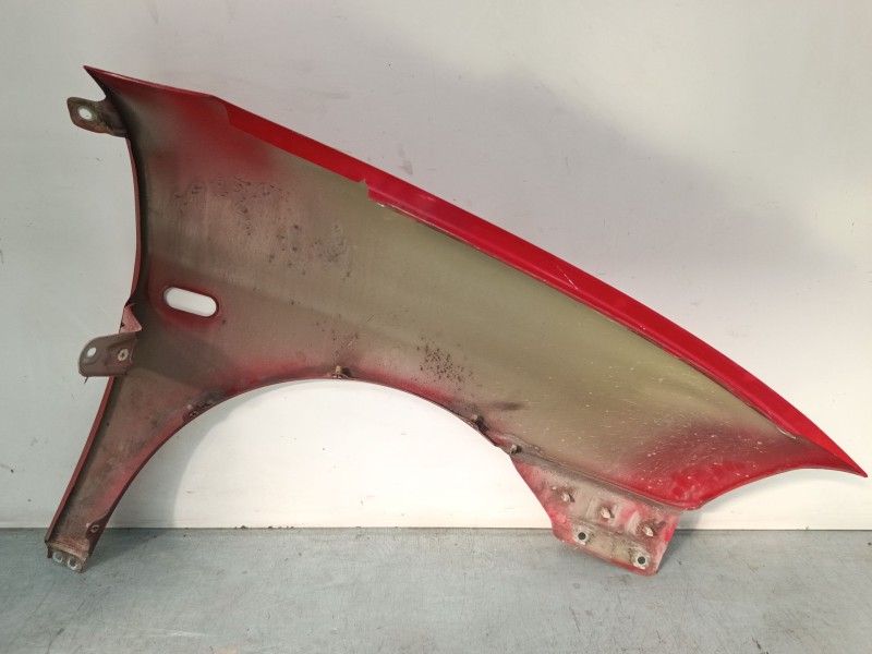 Recambio de aleta delantera izquierda para seat ibiza iii (6l1) 1.4 16v referencia OEM IAM   