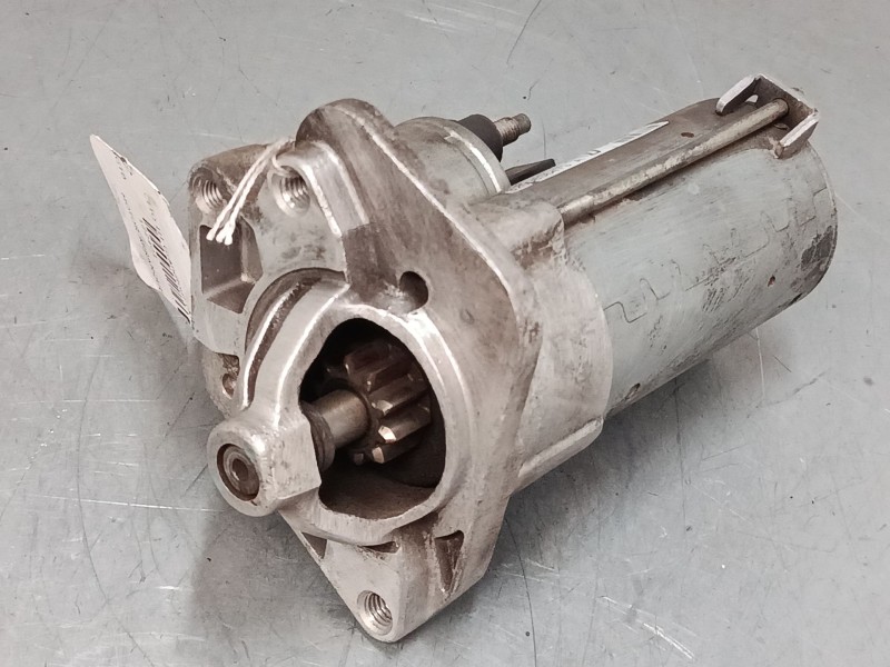 Recambio de motor arranque para renault clio iii grandtour (kr0/1_) 1.5 dci (kr0g) referencia OEM IAM 8200836473A  
