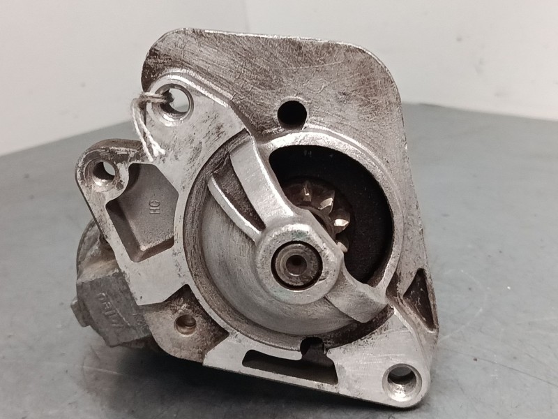 Recambio de motor arranque para renault clio iii grandtour (kr0/1_) 1.5 dci (kr0g) referencia OEM IAM 8200836473A  