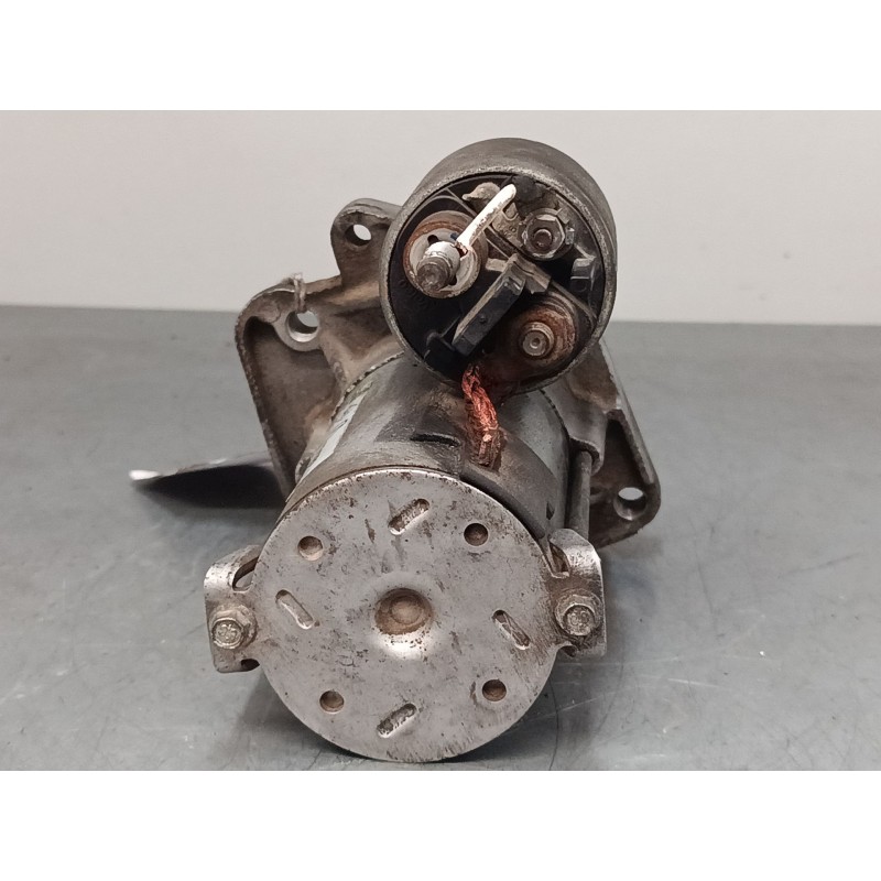 Recambio de motor arranque para renault clio iii grandtour (kr0/1_) 1.5 dci (kr0g) referencia OEM IAM 8200836473A  