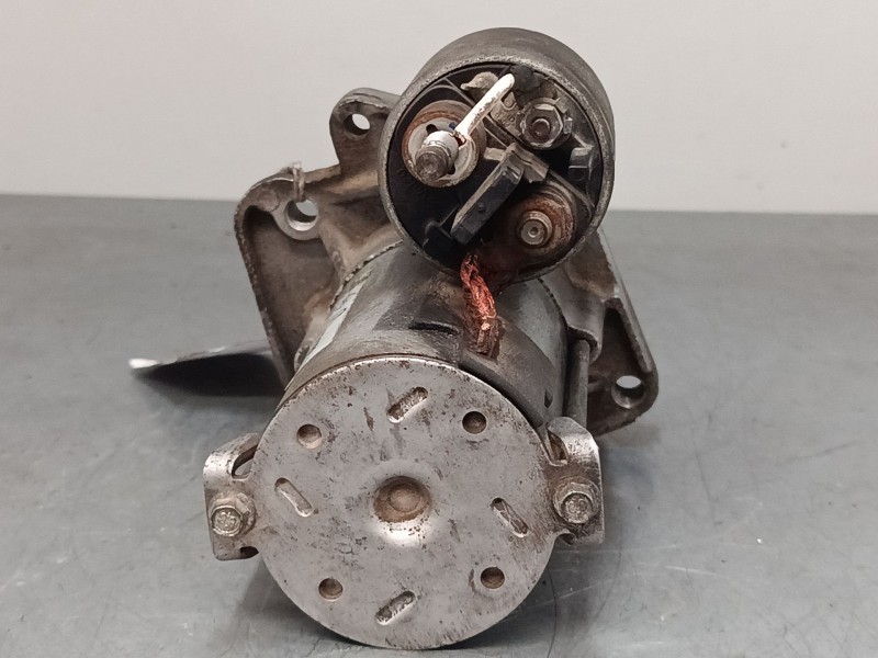 Recambio de motor arranque para renault clio iii grandtour (kr0/1_) 1.5 dci (kr0g) referencia OEM IAM 8200836473A  