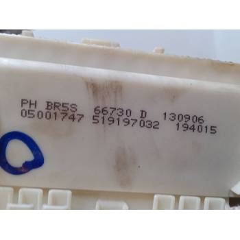 BSI 519197032 PHBR5S66730D