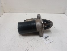 Recambio de motor arranque para ford fiesta v (jh_, jd_) 1.6 16v referencia OEM IAM 2S6U11000CB  