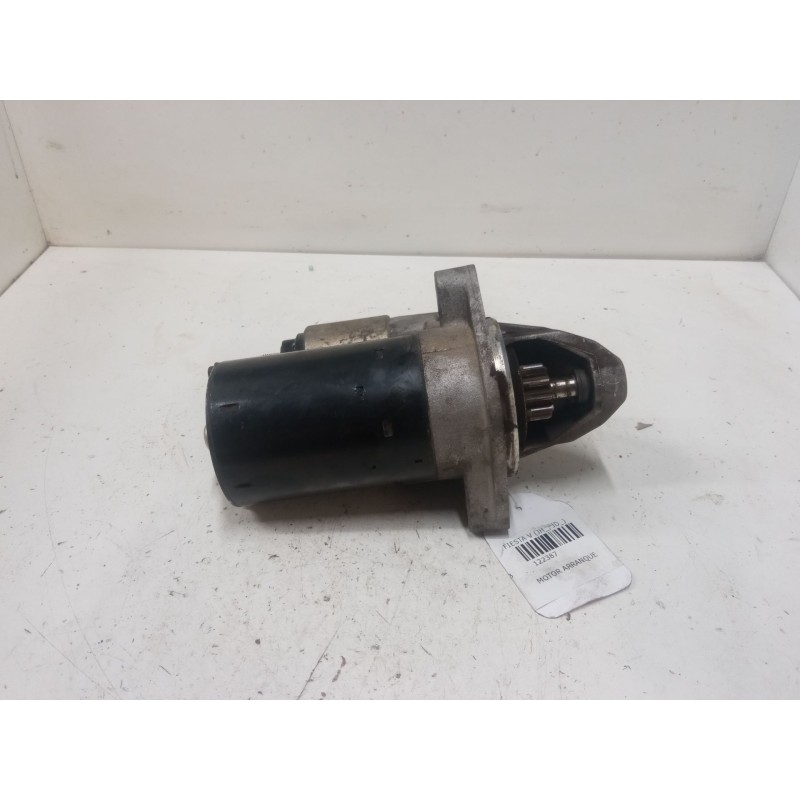 Recambio de motor arranque para ford fiesta v (jh_, jd_) 1.6 16v referencia OEM IAM 2S6U11000CB  