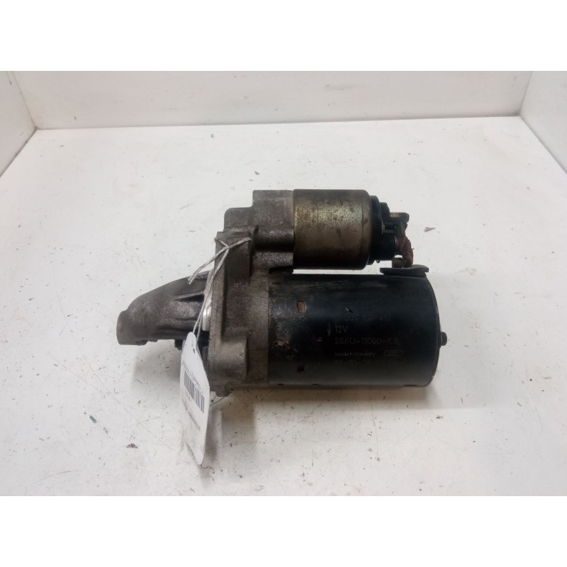 Recambio de motor arranque para ford fiesta v (jh_, jd_) 1.6 16v referencia OEM IAM 2S6U11000CB  