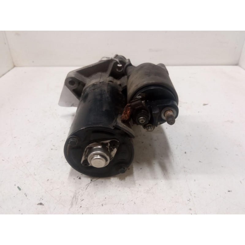 Recambio de motor arranque para ford fiesta v (jh_, jd_) 1.6 16v referencia OEM IAM 2S6U11000CB  