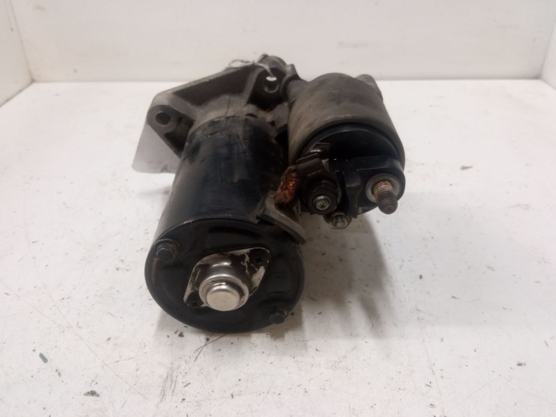 Recambio de motor arranque para ford fiesta v (jh_, jd_) 1.6 16v referencia OEM IAM 2S6U11000CB  