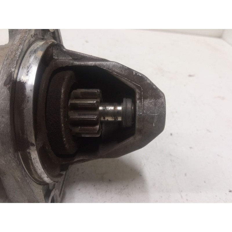 Recambio de motor arranque para ford fiesta v (jh_, jd_) 1.6 16v referencia OEM IAM 2S6U11000CB  