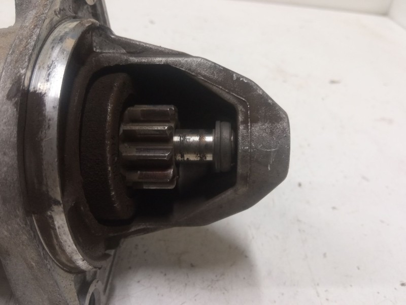 Recambio de motor arranque para ford fiesta v (jh_, jd_) 1.6 16v referencia OEM IAM 2S6U11000CB  