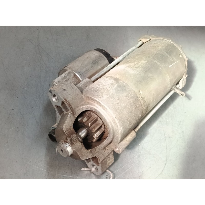 Recambio de motor arranque para ford s-max (wa6) 2.0 tdci referencia OEM IAM 6G9N-11000FA 4289AI 