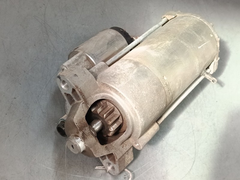 Recambio de motor arranque para ford s-max (wa6) 2.0 tdci referencia OEM IAM 6G9N-11000FA 4289AI 