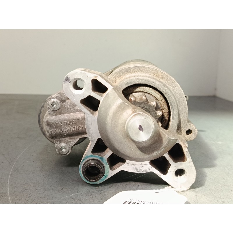 Recambio de motor arranque para ford s-max (wa6) 2.0 tdci referencia OEM IAM 6G9N-11000FA 4289AI 