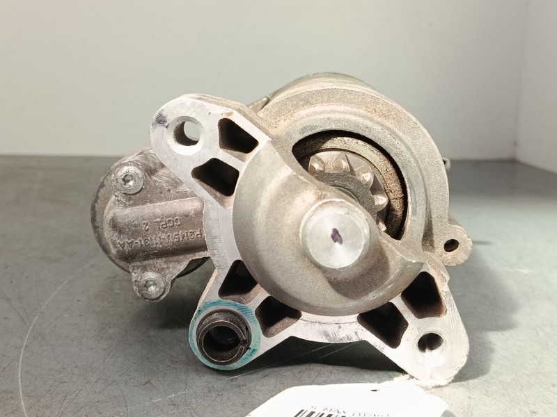 Recambio de motor arranque para ford s-max (wa6) 2.0 tdci referencia OEM IAM 6G9N-11000FA 4289AI 