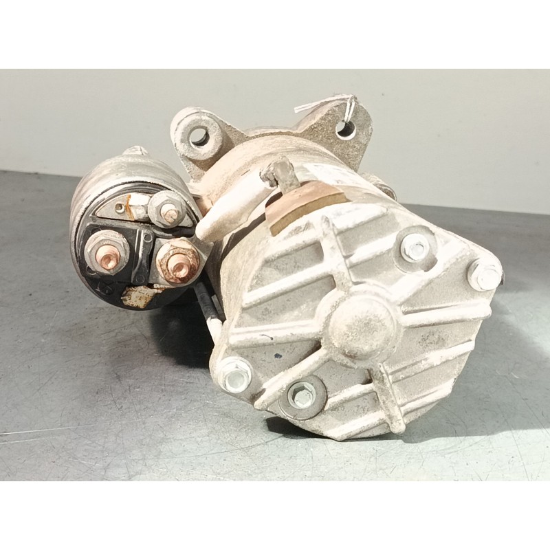 Recambio de motor arranque para ford s-max (wa6) 2.0 tdci referencia OEM IAM 6G9N-11000FA 4289AI 