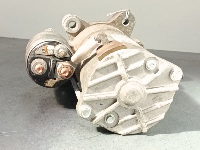 Recambio de motor arranque para ford s-max (wa6) 2.0 tdci referencia OEM IAM 6G9N-11000FA 4289AI 
