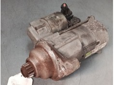 Recambio de motor arranque para seat ibiza iv sc (6j1, 6p5) 1.9 tdi referencia OEM IAM 02Z911023H  