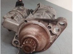 Recambio de motor arranque para seat ibiza iv sc (6j1, 6p5) 1.9 tdi referencia OEM IAM 02Z911023H   2