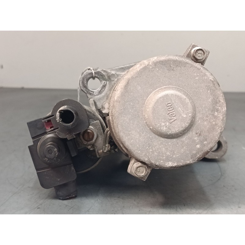 Recambio de motor arranque para seat ibiza iv sc (6j1, 6p5) 1.9 tdi referencia OEM IAM 02Z911023H  