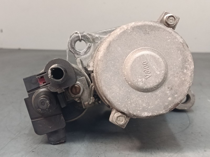 Recambio de motor arranque para seat ibiza iv sc (6j1, 6p5) 1.9 tdi referencia OEM IAM 02Z911023H  