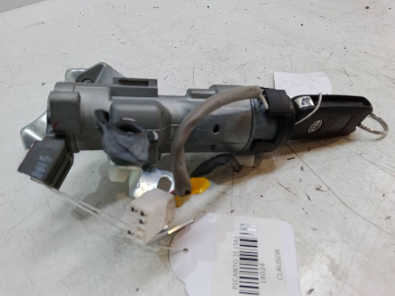 Recambio de clausor para kia picanto ii (ta) 1.0 referencia OEM IAM   