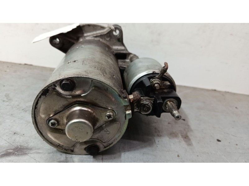 Recambio de motor arranque para peugeot 206 hatchback (2a/c) 1.6 16v referencia OEM IAM 9647982880  