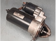 Recambio de motor arranque para opel astra g hatchback (t98) 2.0 dti 16v (f08, f48) referencia OEM IAM MSR5306  