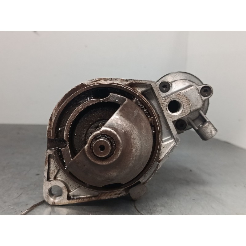 Recambio de motor arranque para opel astra g hatchback (t98) 2.0 dti 16v (f08, f48) referencia OEM IAM MSR5306  