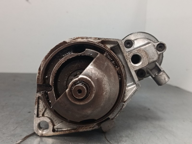 Recambio de motor arranque para opel astra g hatchback (t98) 2.0 dti 16v (f08, f48) referencia OEM IAM MSR5306  