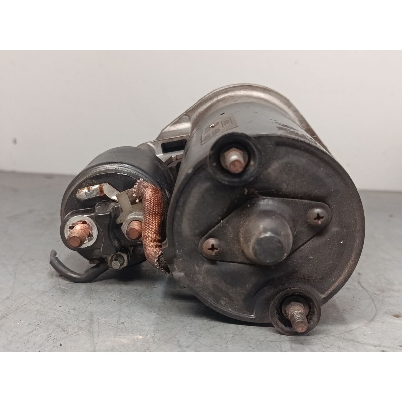 Recambio de motor arranque para opel astra g hatchback (t98) 2.0 dti 16v (f08, f48) referencia OEM IAM MSR5306  