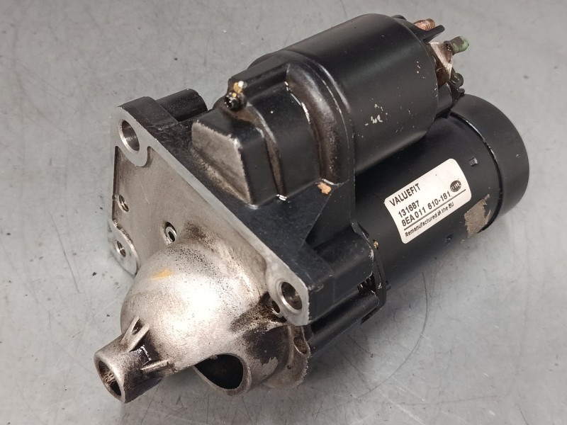 Recambio de motor arranque para citroën c2 (jm_) 1.4 hdi referencia OEM IAM 8EA011610181  