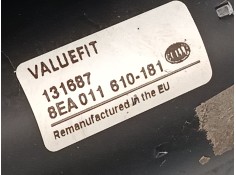 Recambio de motor arranque para citroën c2 (jm_) 1.4 hdi referencia OEM IAM 8EA011610181   2