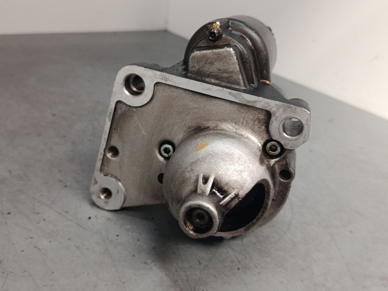 Recambio de motor arranque para citroën c2 (jm_) 1.4 hdi referencia OEM IAM 8EA011610181  