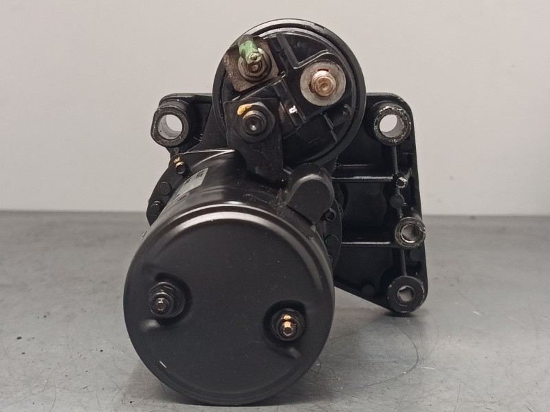 Recambio de motor arranque para citroën c2 (jm_) 1.4 hdi referencia OEM IAM 8EA011610181  