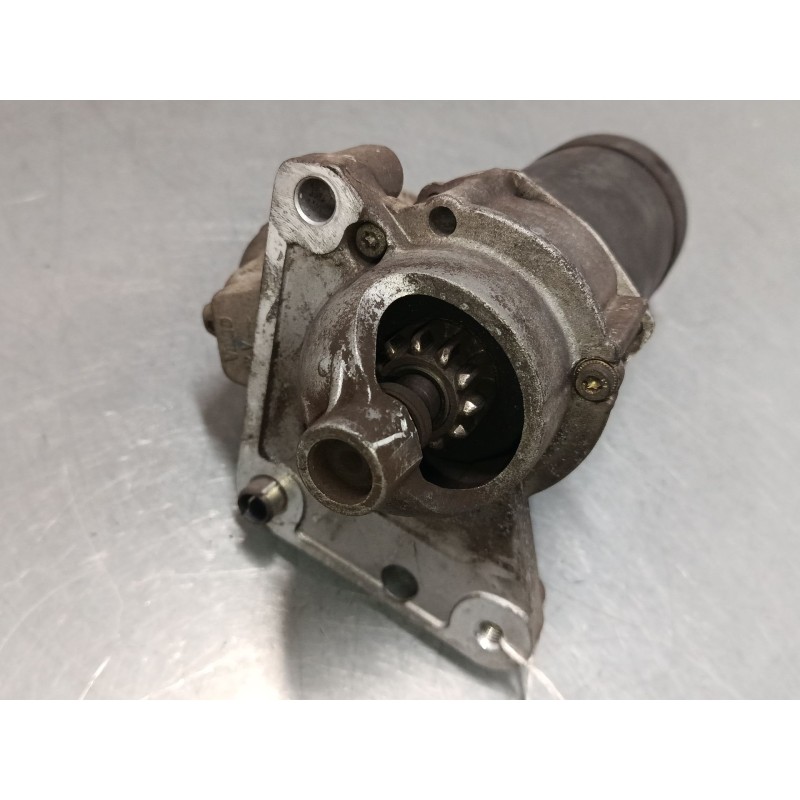 Recambio de motor arranque para citroën c2 (jm_) 1.4 hdi referencia OEM IAM 9640825280/28100 06DS0625JLS 