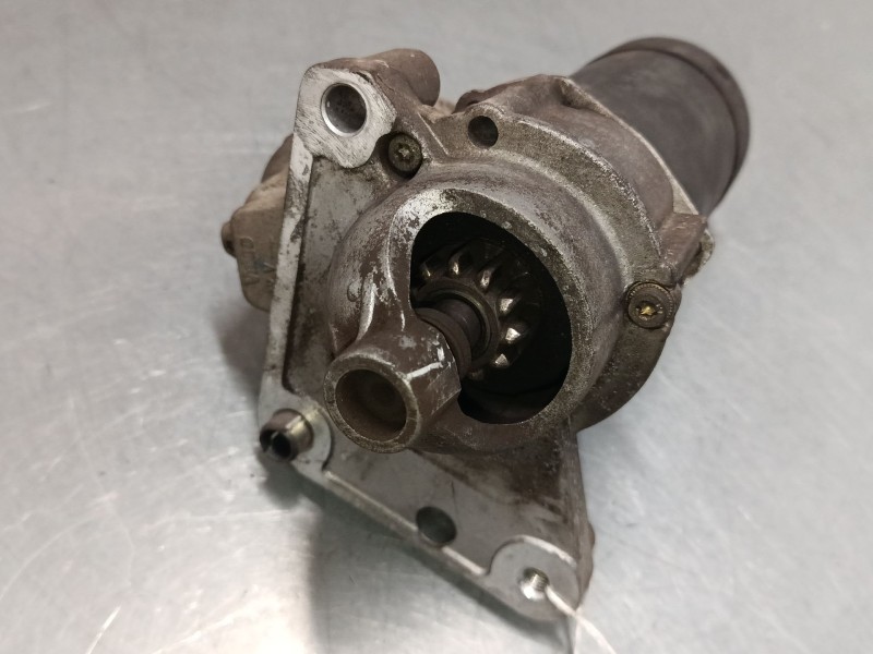 Recambio de motor arranque para citroën c2 (jm_) 1.4 hdi referencia OEM IAM 9640825280/28100 06DS0625JLS 
