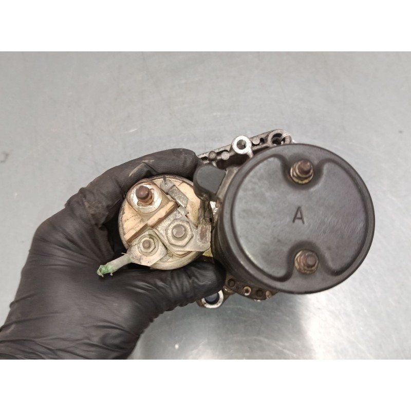 Recambio de motor arranque para citroën c2 (jm_) 1.4 hdi referencia OEM IAM 9640825280/28100 06DS0625JLS 