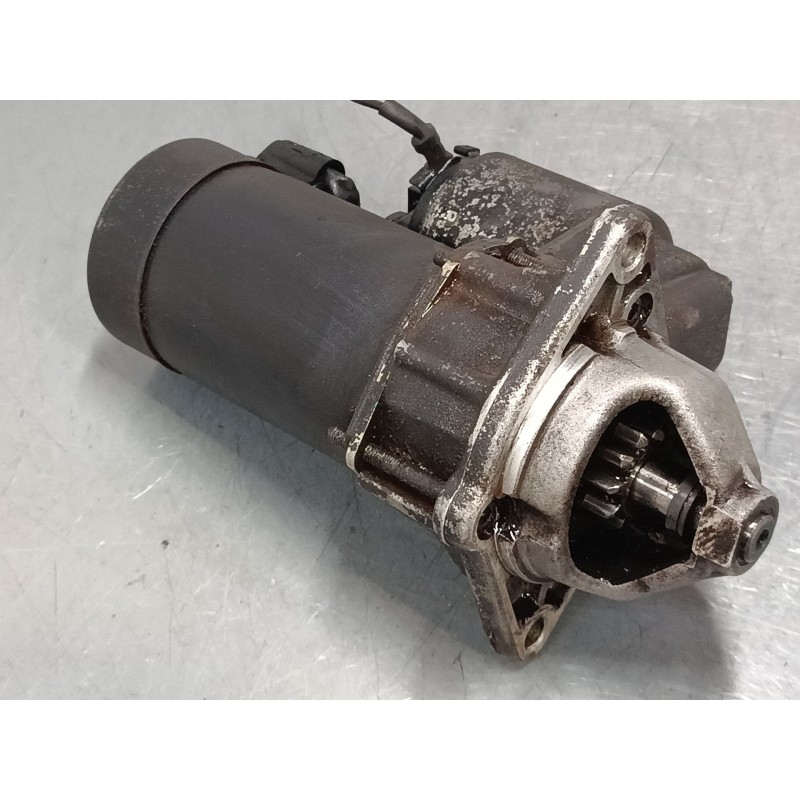 Recambio de motor arranque para opel corsa b (s93) 1.2 i (f08, f68, m68) referencia OEM IAM 23H4 0506  