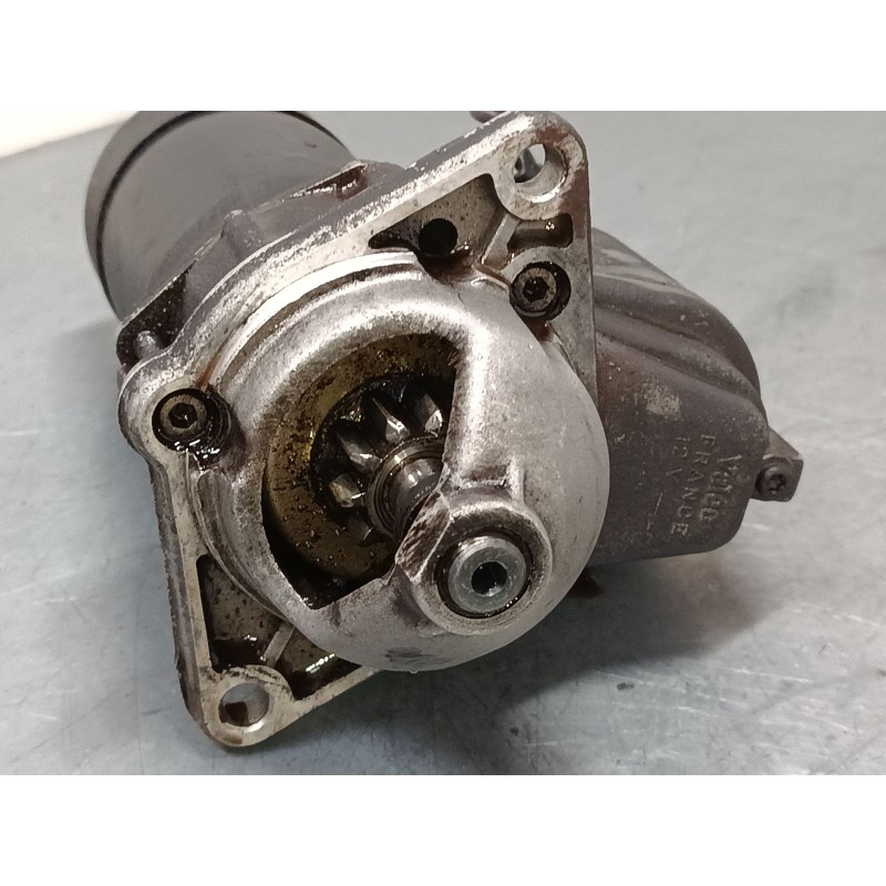 Recambio de motor arranque para opel corsa b (s93) 1.2 i (f08, f68, m68) referencia OEM IAM 23H4 0506  
