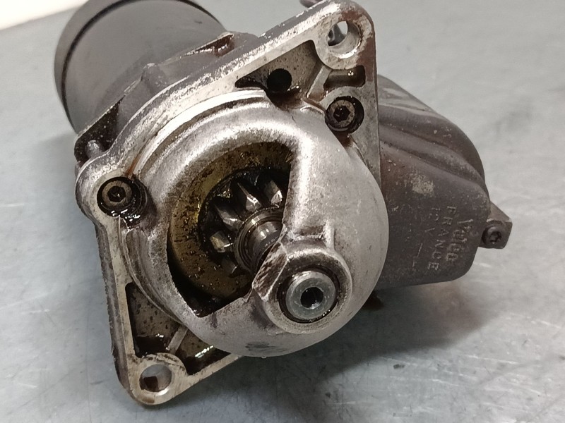 Recambio de motor arranque para opel corsa b (s93) 1.2 i (f08, f68, m68) referencia OEM IAM 23H4 0506  